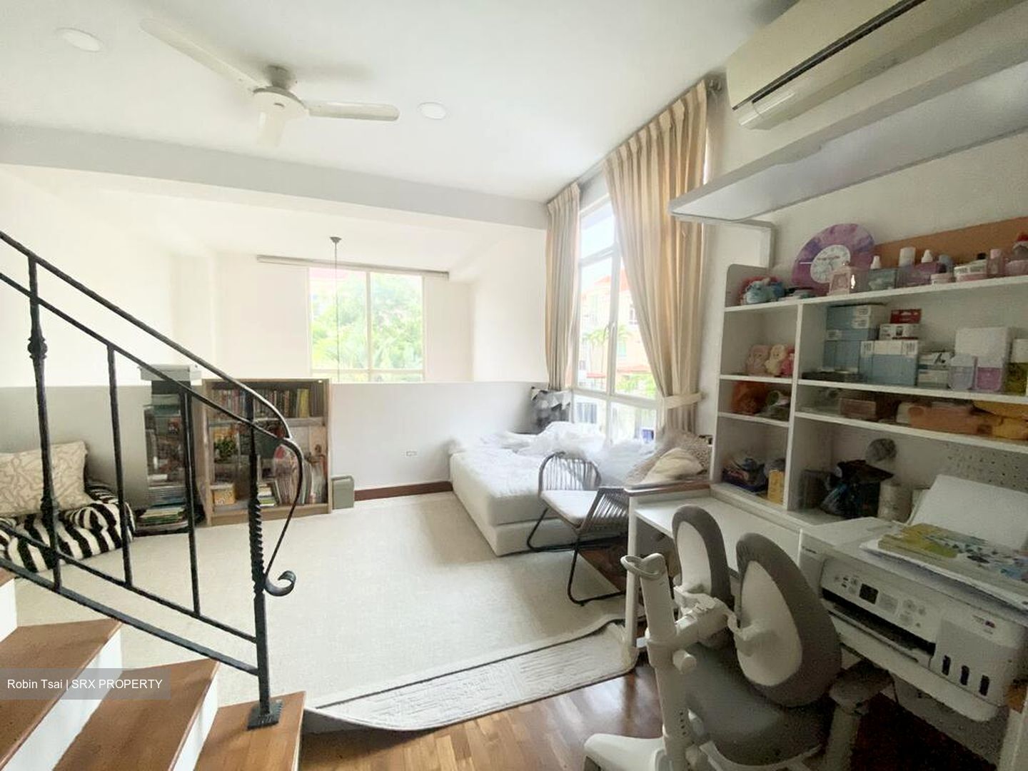 Woodlands Avenue 1 (D25), Terrace #497521531
